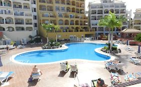 Tenerife Los Cristianos Dinastia Complex