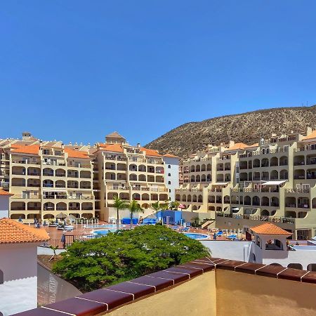Tenerife Los Cristianos Dinastia Complex Exterior photo