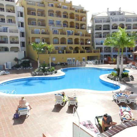 Tenerife Los Cristianos Dinastia Complex Exterior photo