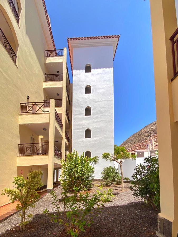 Tenerife Los Cristianos Dinastia Complex Exterior photo